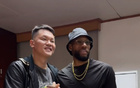 威姆斯：再戰一年后退役，下季去向待揭曉