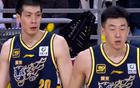 廣東新中鋒崛起，周琦徐昕退位，天賦兌現，杜鋒首發之選！