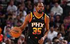 NBA交易：杜蘭特引兩隊爭搶，字母哥動態(tài)更新，騎士球星交易