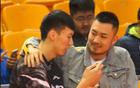 媒體：四川隊奪冠周琦得600萬，稅后傭金僅310萬。