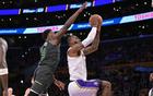 NBA季后賽經(jīng)典弱勝強(qiáng)比賽