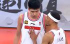朱芳雨勝選，廣東新內線強勢，杜鋒舍徐昕選大腿！