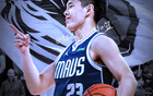林葳首試NBA球隊，中國德比有望上演！