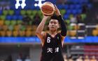 全運男籃：浙江連勝晉級，河北連敗失直通