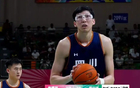 雙塔狂轟48+18！全運爭冠熱門遼粵勁敵顯威