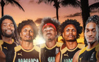 中國男籃排名下滑，NBA級國家隊崛起！