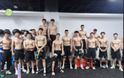 山東男籃新動(dòng)向：邱彪抵京，熱身賽定檔，李祥波曬照