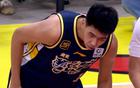 廣東隊穩勝，新中鋒征服郭士強，晉級男籃12人。