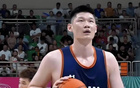 周琦胡金秋晉級決賽，無懸念勝舊主家鄉！