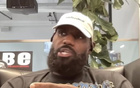 詹姆斯談NBA總決賽關注度低，呼吁媒體提升表現