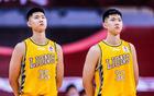 CBA轉會完成，廣廈鋒線加盟青島！
