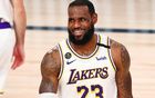 詹姆斯：專注享受NBA總決賽，勿忘目標