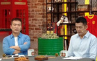 黃健翔楊晨：國足需徹底換血，選帥需精準選才。