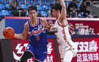 常規賽場均低分，全運會表現提升，探花郎下季CBA前景堪憂
