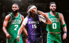 衛冕冠軍變散伙，NBA退步快，MVP成水貨！