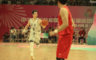 趙繼偉雖失手，王嵐嵚替補，小高更勝一籌。
