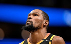 杜蘭特下家或三選一，火箭優勢明顯。