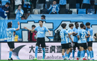 大連勝，梅州6連敗，中超3場不敗終結(jié)。