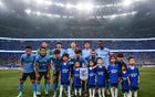 大連英博1-0勝，主場氛圍熱烈，馬萊萊助攻U21小將破門。