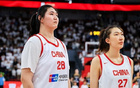 宮魯鳴：張子宇體碩壯如姚明，成年賽需穩扎穩打積經驗。