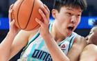 兩大國手有望進NBA，楊瀚森、林葳試訓佳績，央媒爆料