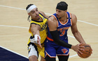 喬什·哈特不滿，尼克斯本可勝步行者。