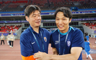 鄧卓翔2-0勝，36歲率隊(duì)止連?。焕钕鳄i49歲，隊(duì)連續(xù)3輪敗。