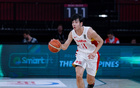 國青64-68敗埃及U23，球員表現(xiàn)：2佳2及8低沉。
