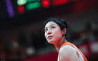 中國女籃罰球不佳，命中率僅59.3%別效仿男籃。