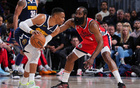 拒絕高薪，面臨離隊，NBA硬漢或應退役！
