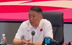 張子宇驚艷表現，宮魯鳴潑冷水：技術仍需提升。