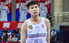 山東21日戰中美籃球賽，孫桐林東營首戰家鄉隊