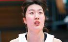 9分鐘15分！中國女籃新頂級鋒線，超越李夢的穩定性！