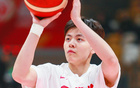 全民女籃，半場(chǎng)高光！11人得分，楊舒予領(lǐng)跑，17分領(lǐng)頭。