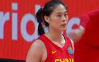 運動戰失分，熱身賽表現不佳，女籃核心后衛或遭國家隊淘汰。
