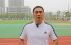 父子足球：共筑球場夢