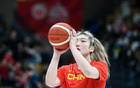 女籃動態(tài)：李夢缺席亞洲杯，宮魯鳴有何深意？