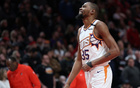 NBA太陽隊交易傳聞：欲從杜蘭特交易中獲益