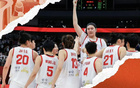 中國女籃連勝，狂勝113分，亞洲杯熱身意義顯著。