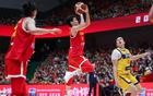 中國女籃大勝，雙連勝！楊舒予爆發，張子宇穩健，67分狂勝！