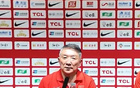 宮魯鳴贊黃思靜，張子宇勝波黑，李夢缺席大勝發布會