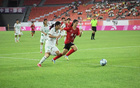廣東女足U18首勝后迎戰(zhàn)晉級關(guān)鍵戰(zhàn)