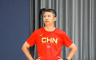 CCTV5直播，中國男籃亞洲杯四戰五天，郭士強爭首名。