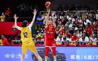 李夢替身崛起，26歲1米85女將連轟21分！13中9精準表現(xiàn)！