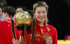 中國女籃大名單揭曉，李月汝李夢缺席，張子宇領銜出戰！