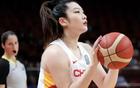 周三女籃戰日本，李夢告別國家隊，宮魯鳴揭原因。