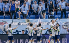 深圳主場失利，武漢三鎮(zhèn)兩連勝，點(diǎn)球決勝負(fù)！