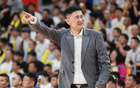 杜鋒表態(tài)全運(yùn)會(huì)陣容待定，若無傷病，陣容豪華。