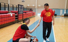 女籃觀察：三戰(zhàn)高得分，亞洲杯陣容顯露