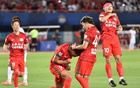 海港六連勝，三戰河南全勝，落后四分，創六項紀錄！